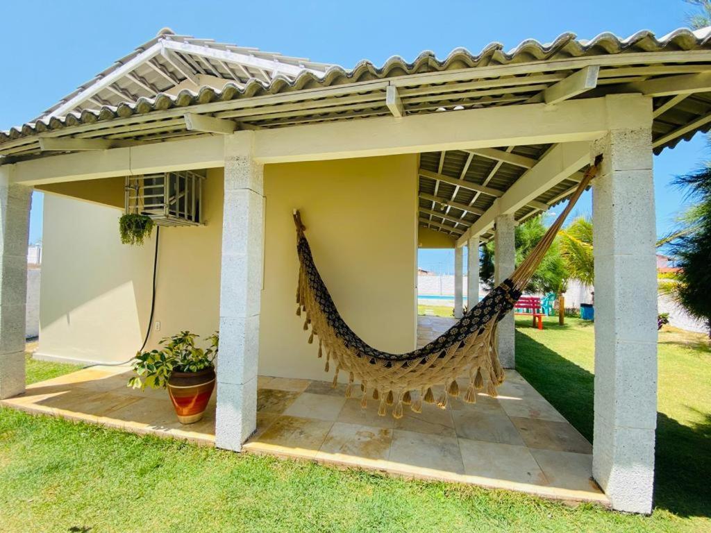 Moreira'S Paradise Taíba Exterior foto